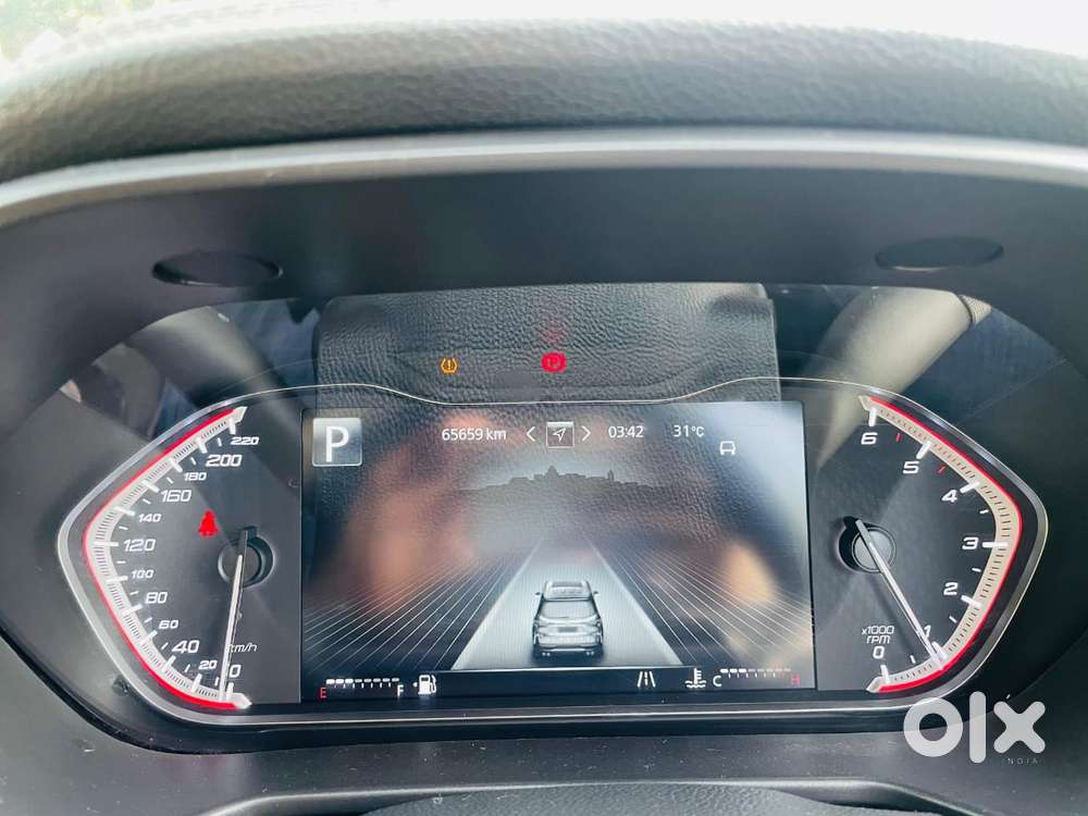 Mg Gloster Sharp 7 Seater, 2021, Diesel