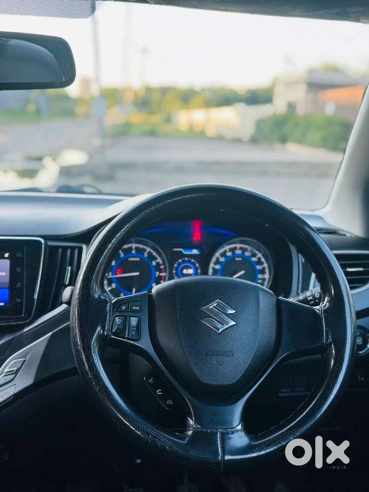 Maruti Suzuki Baleno Zeta, 2020, Petrol