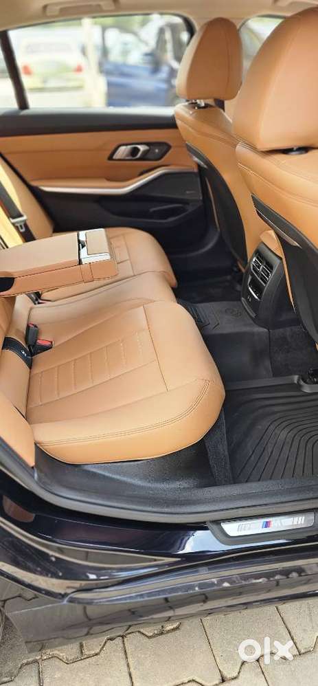 Bmw 3 Series Gran Limousine 330li M Sport, 2025, Petrol