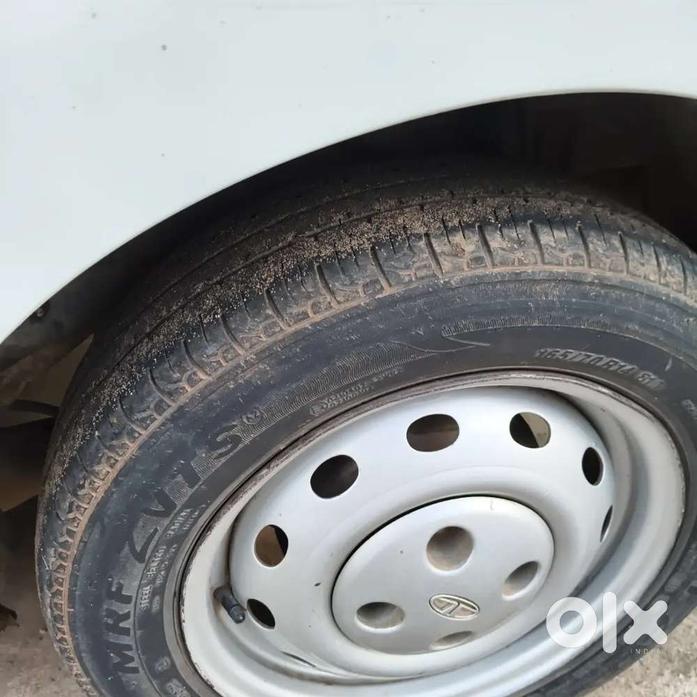 Car With Good Condition