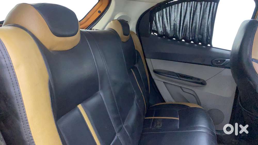 Tata Tiago 1.2 Revotron Xt, 2016, Cng & Hybrids