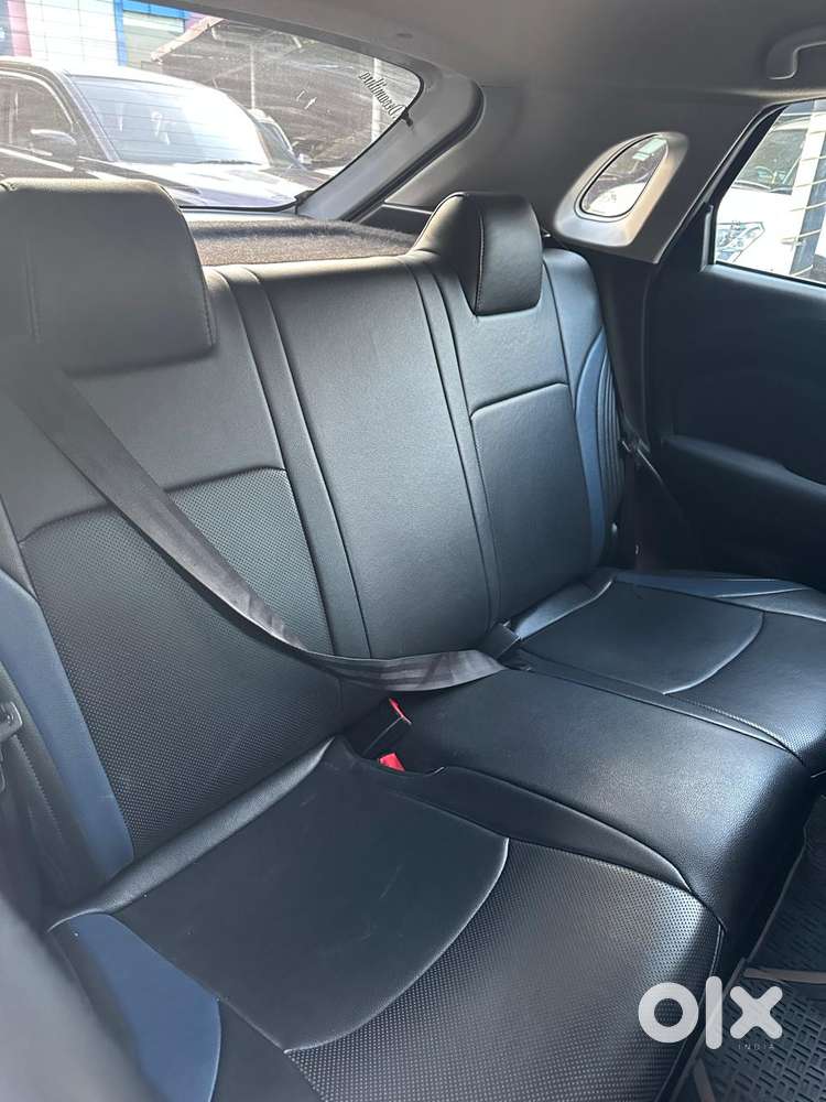 Maruti Suzuki Baleno 1.2 Delta At, 2022, Petrol