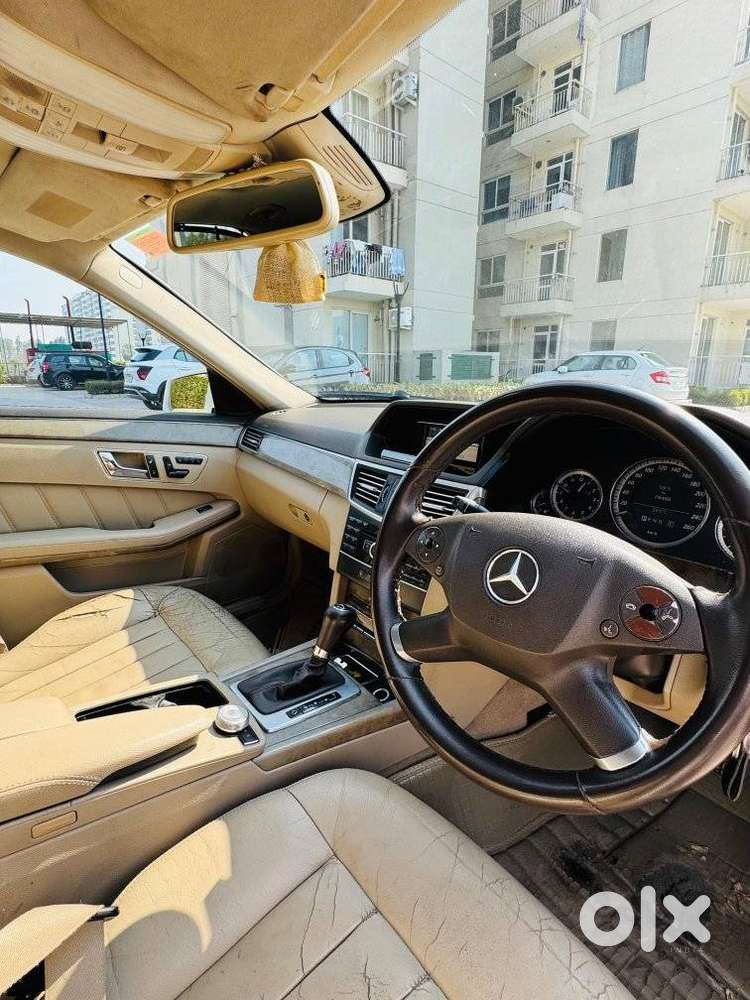 Mercedes-benz E-class E250 Cdi Blue Efficiency, 2021, Diesel