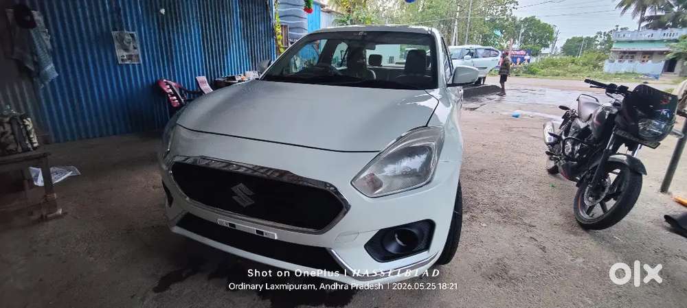 New Car Buying Price 520000