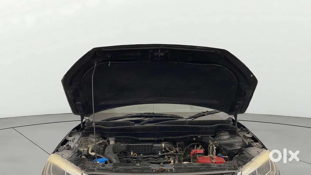 Maruti Suzuki Vitara Brezza 1.5 Vxi, 2022, Petrol