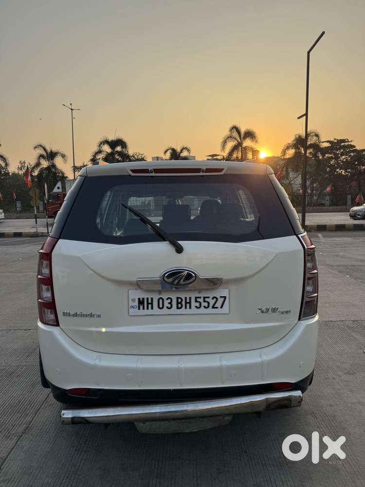 Mahindra Xuv500 W8, 2013, Diesel