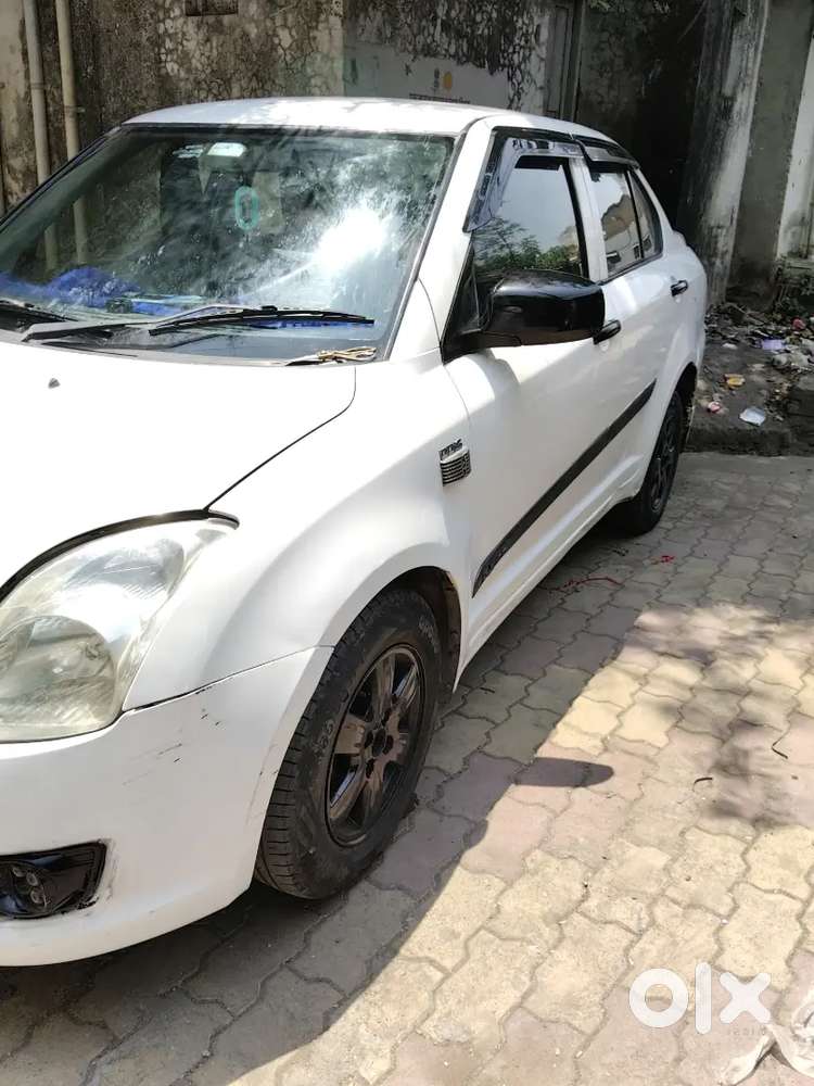 Maruti Suzuki Swift Dzire 2011 Diesel 150000 Km Driven