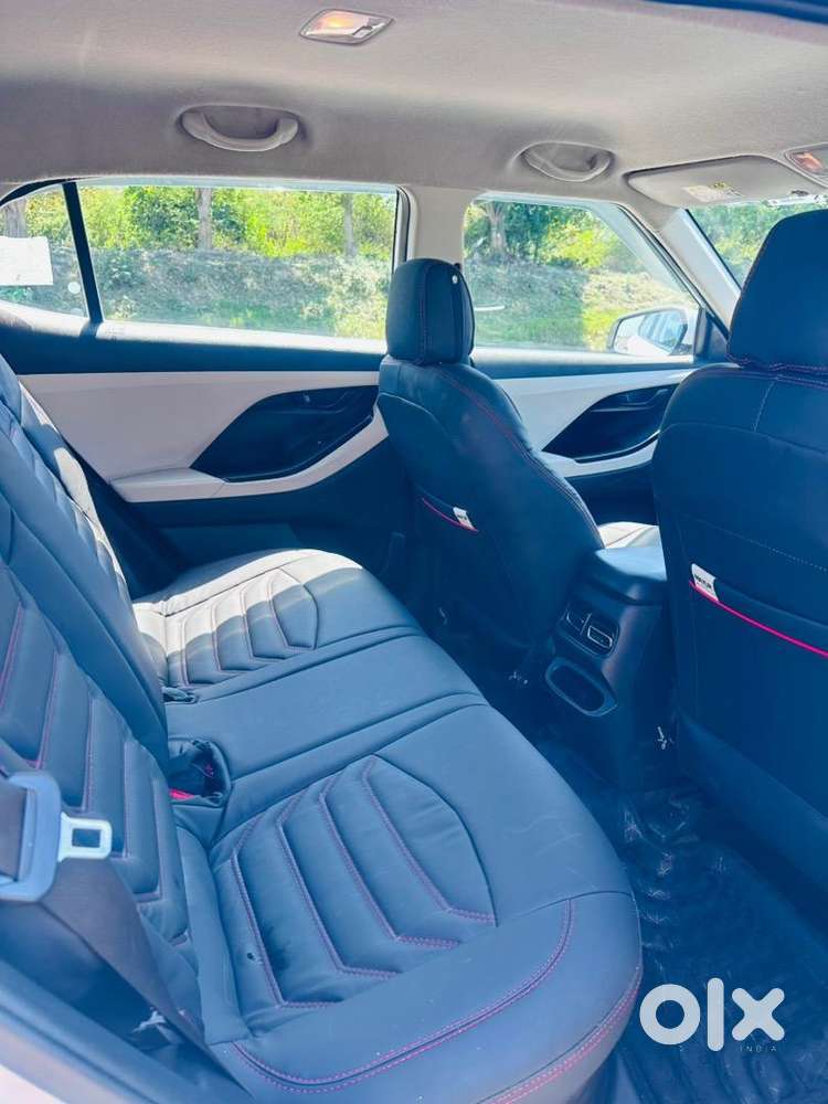 Hyundai Creta 2022 Diesel Well Maintained