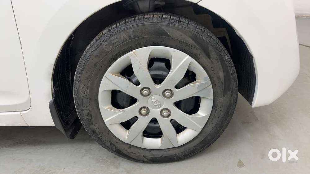 Hyundai Eon Magna, 2014, Petrol