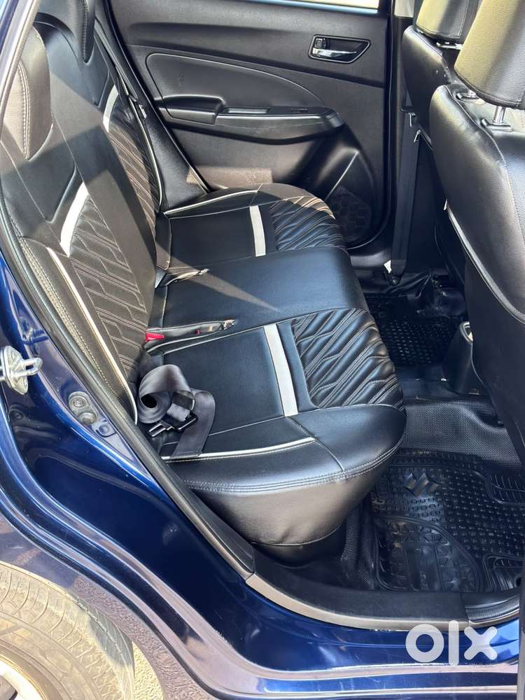Maruti Suzuki Swift Vxi Optional, 2021, Petrol