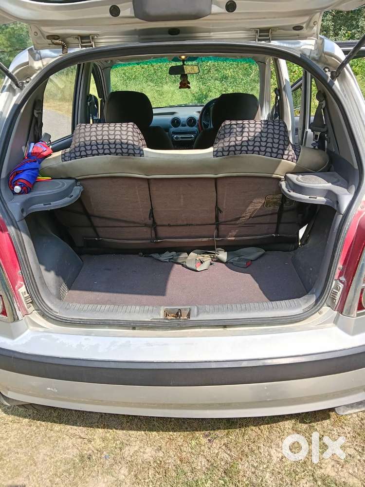Hyundai Santro Xing 2008 Petrol