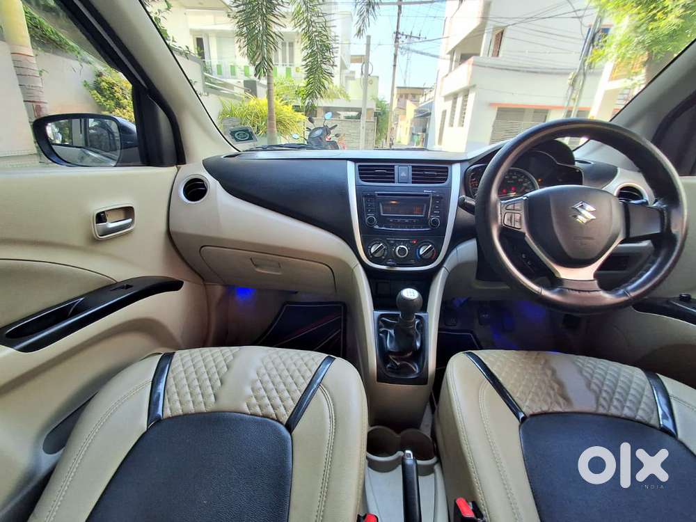 Maruti Suzuki Celerio