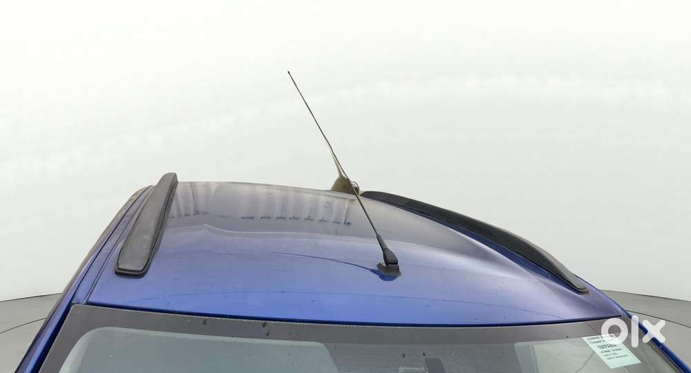 Renault Kwid Climber 1.0 Amt, 2017, Petrol