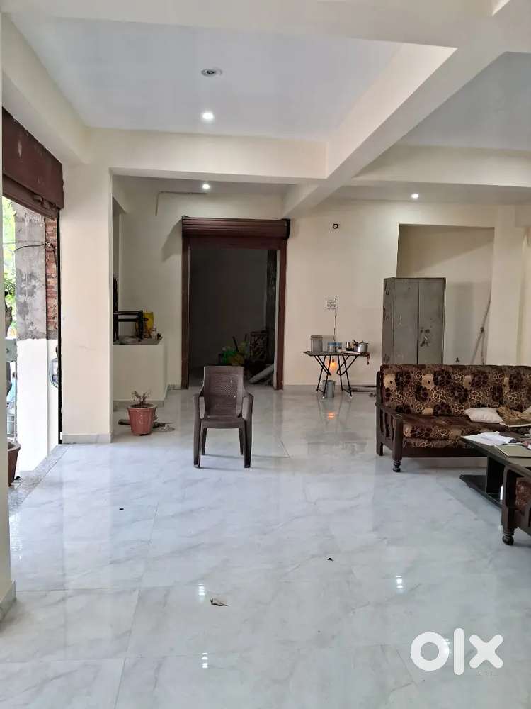 Commercial space for renting