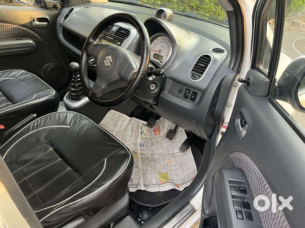 Maruti Suzuki Ritz Vdi, 2015, Diesel
