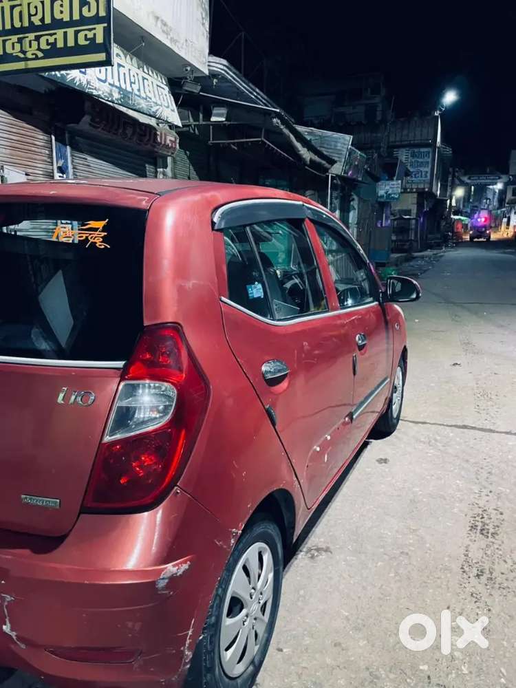 Hyundai Elite I20 2011 Petrol Good Condition