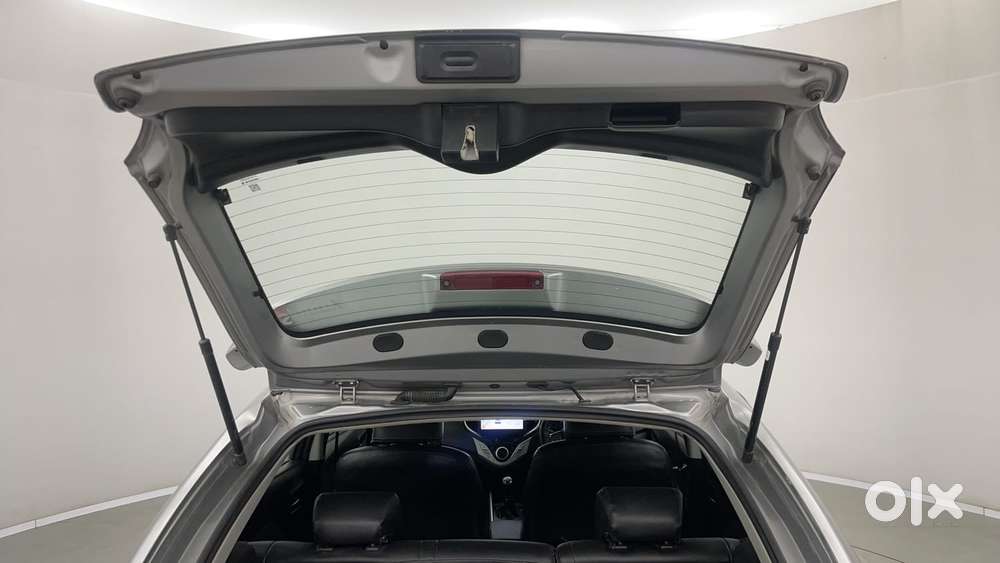 Maruti Suzuki Baleno Delta, 2017, Petrol