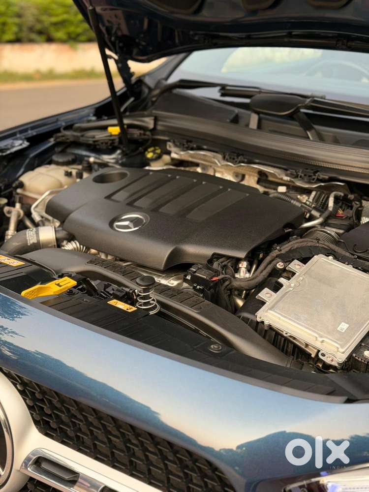 Mercedes-benz Gla Class 1.9 220d 4matic, 2024, Diesel