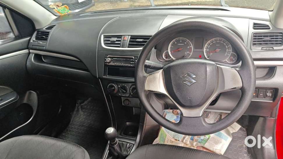 Maruti Suzuki Swift 2011-2014 Vdi, 2012, Diesel