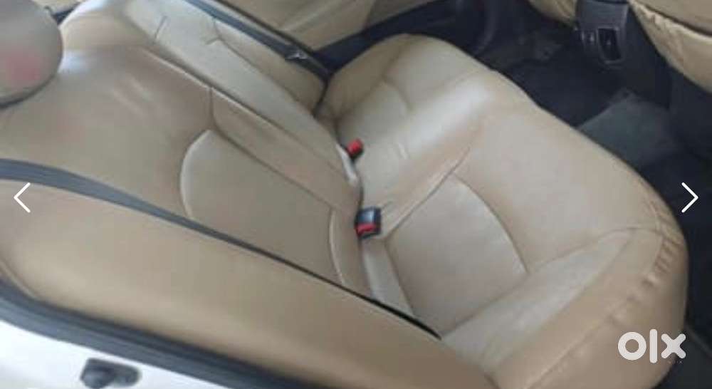 Hyundai Sonata Petrol 2014
