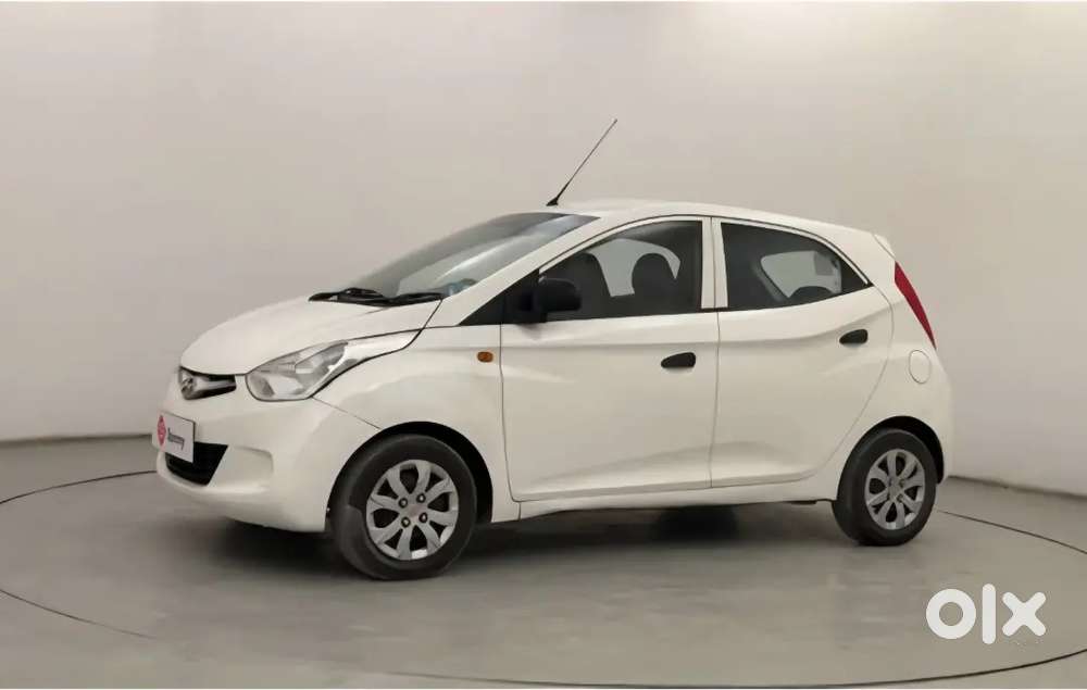 Hyundai Eon 1.0 Magna 2014