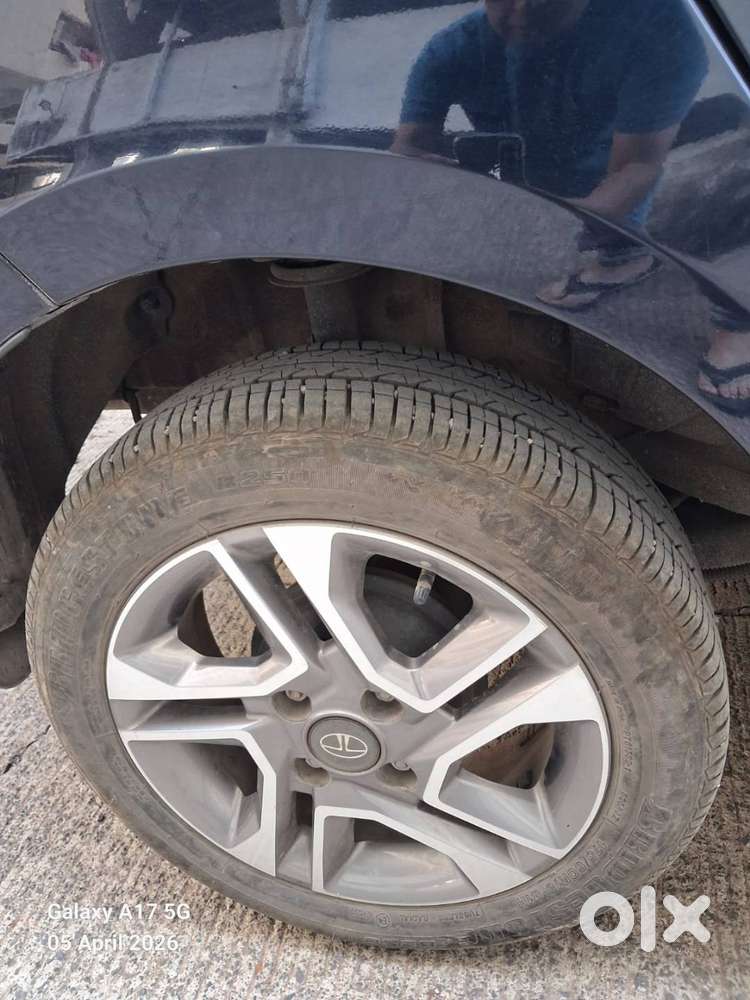 Tata Tigor Xza Automatic 1.2 Available For Sale - Excellent Condition