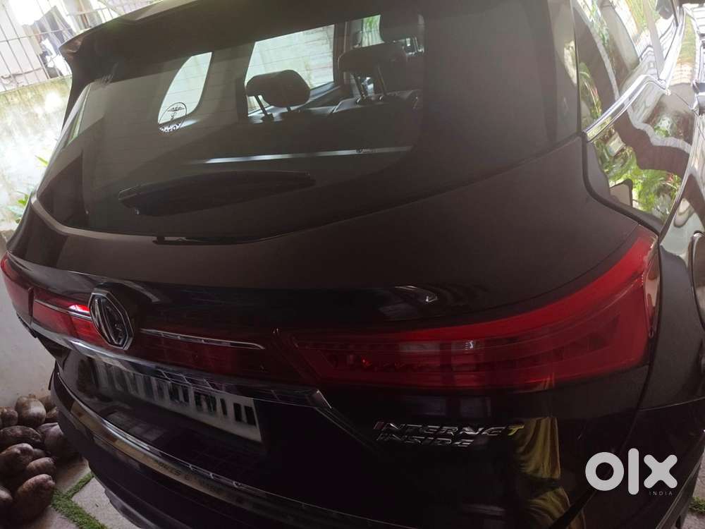 Mg Hector Diesel Manual 2019 Company Maintained Fancy Number