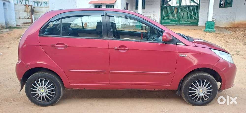 Tata Vista Tech Ls Bs Iv, 2010, Diesel