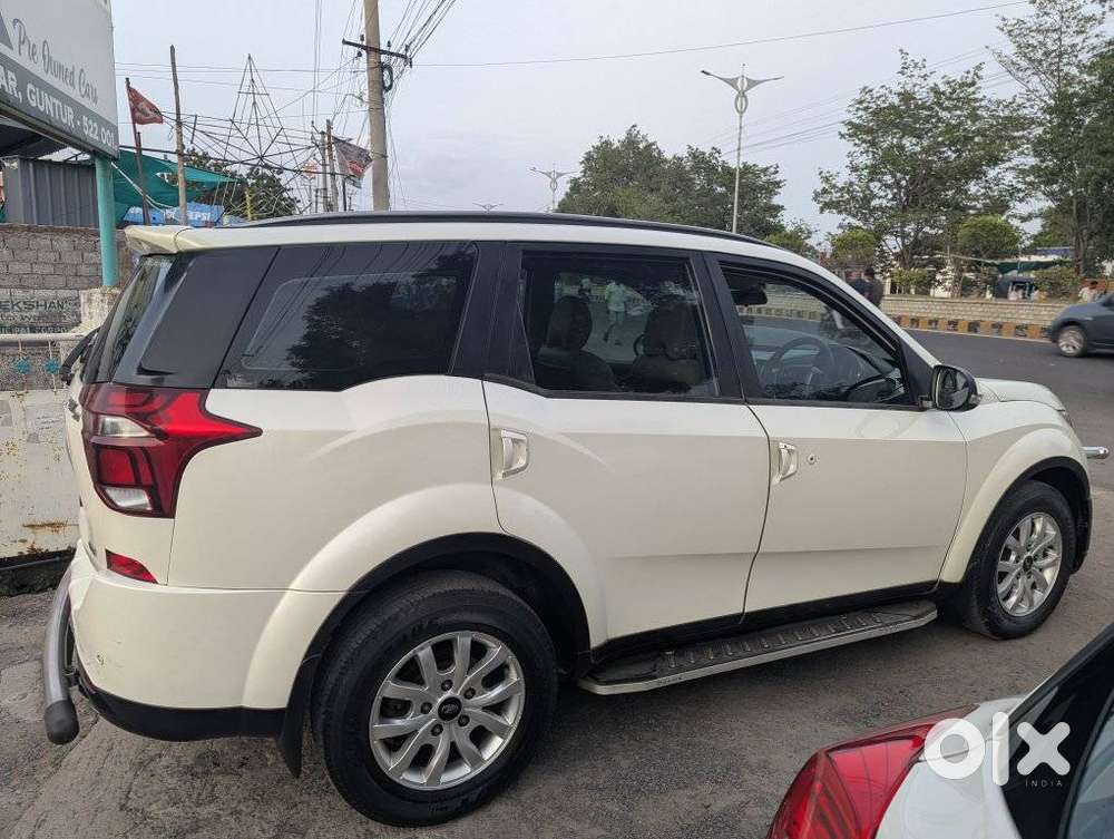 Mahindra Xuv500 W9 1.99, 2019, Diesel