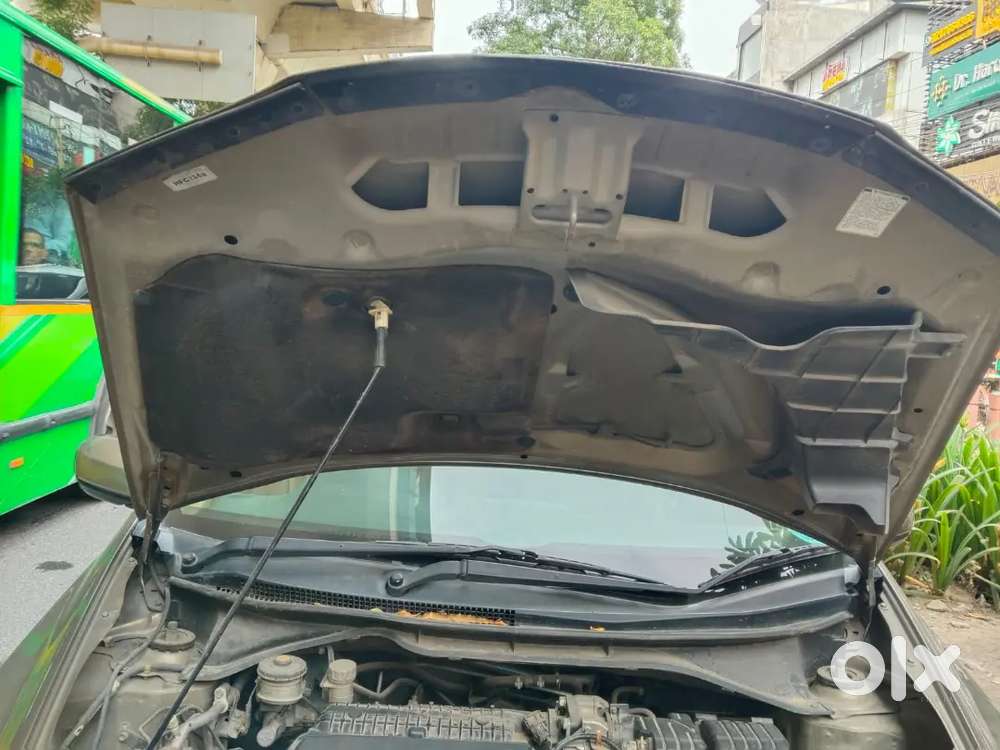 Honda City Petrol 2011 Car