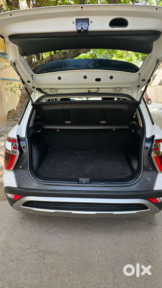 Hyundai Creta 1.6 Sx Plus Auto, 2020, Diesel