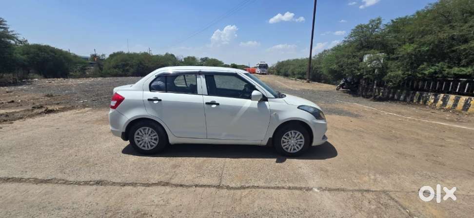 Maruti Suzuki Dzire Tour Diesel, 2018, Diesel