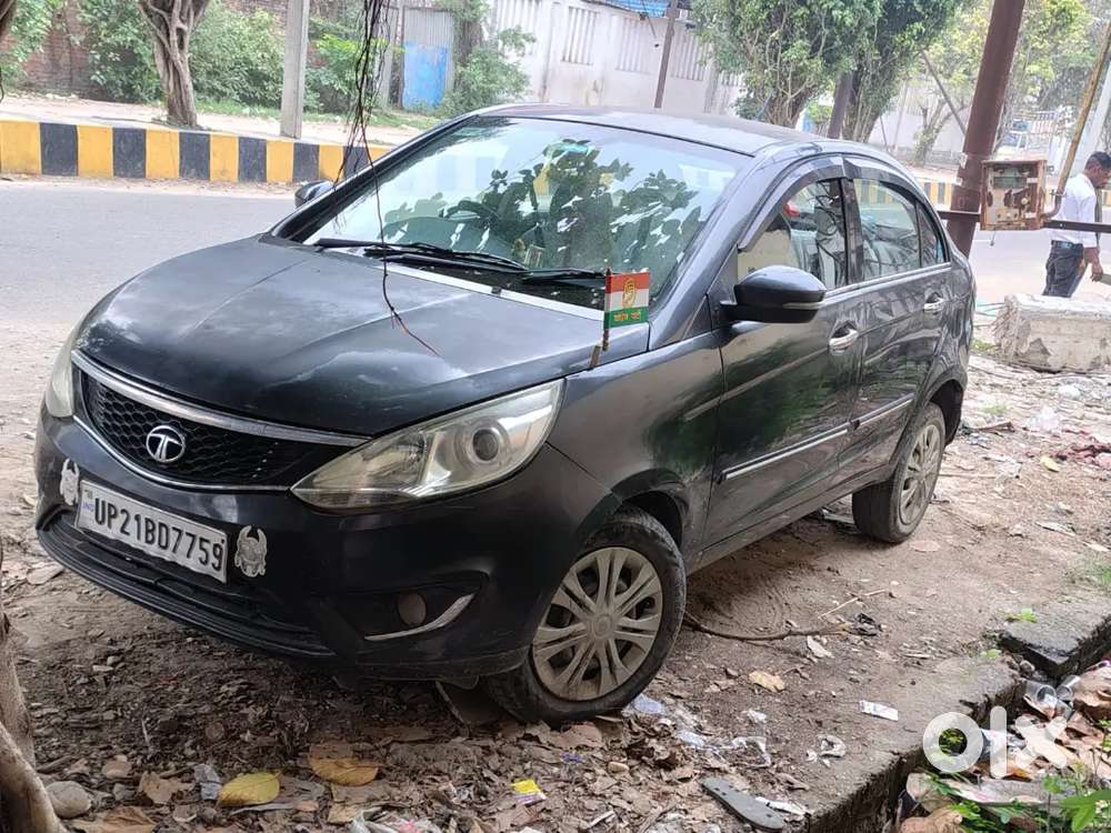 Tata Zest 2016 Diesel 120000 Km Driven