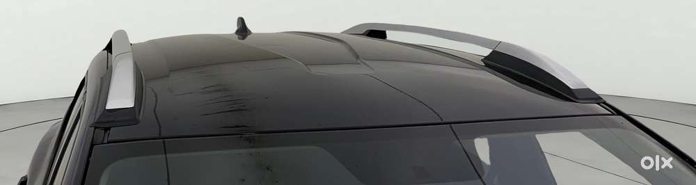 Renault Kiger Rxz Turbo Cvt, 2023, Petrol