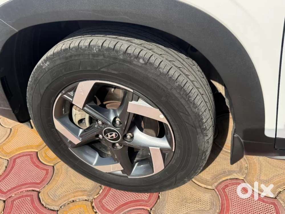 Hyundai Creta 1.5 Ex Diesel, 2020, Diesel