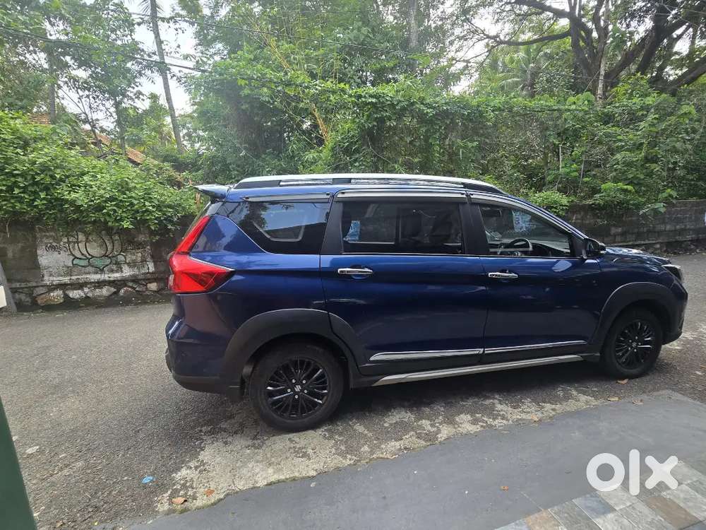 Maruti Suzuki Xl6 Alpha 2020