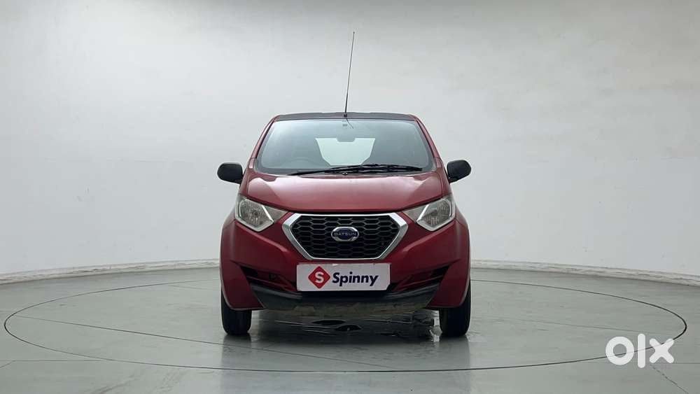Datsun Redigo T Option, 2019, Petrol