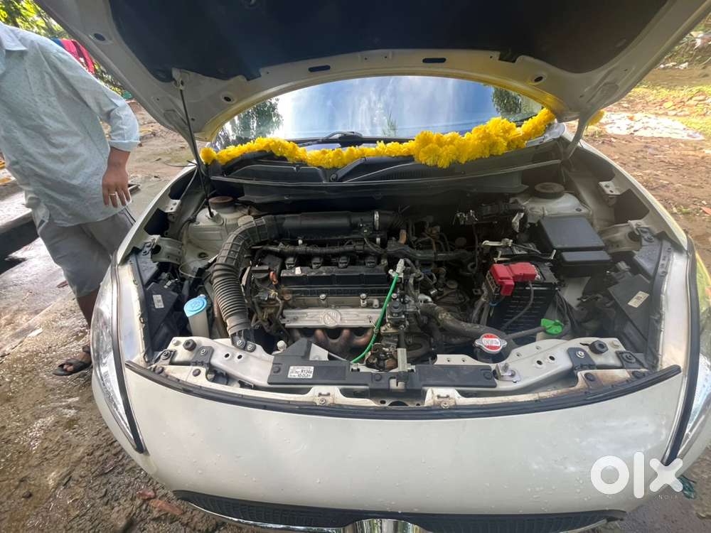 Maruti Suzuki Dzire 2023