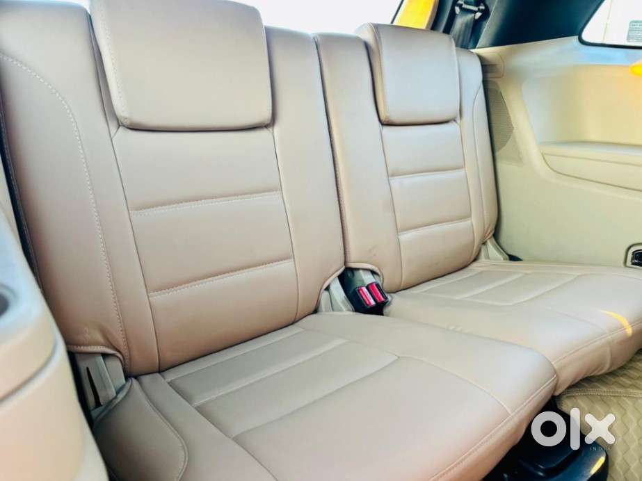 Ford Endeavour 3.2 Titanium Plus 4x4 At, 2019, Diesel