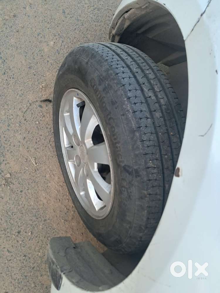 Maruti Suzuki Dzire Petrol 2013