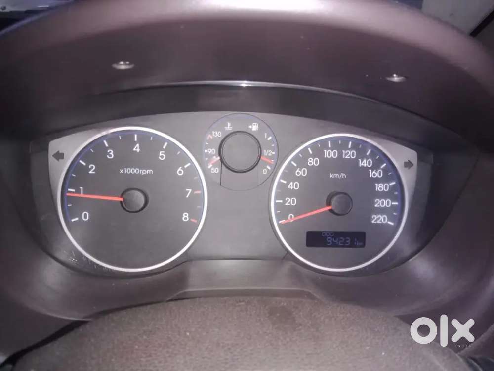 Hyundai I20 2011 Petrol Good Condition