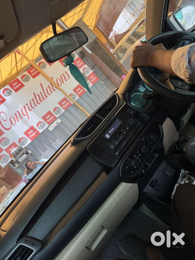 Honda Amaze S Diesel, 2019, Diesel