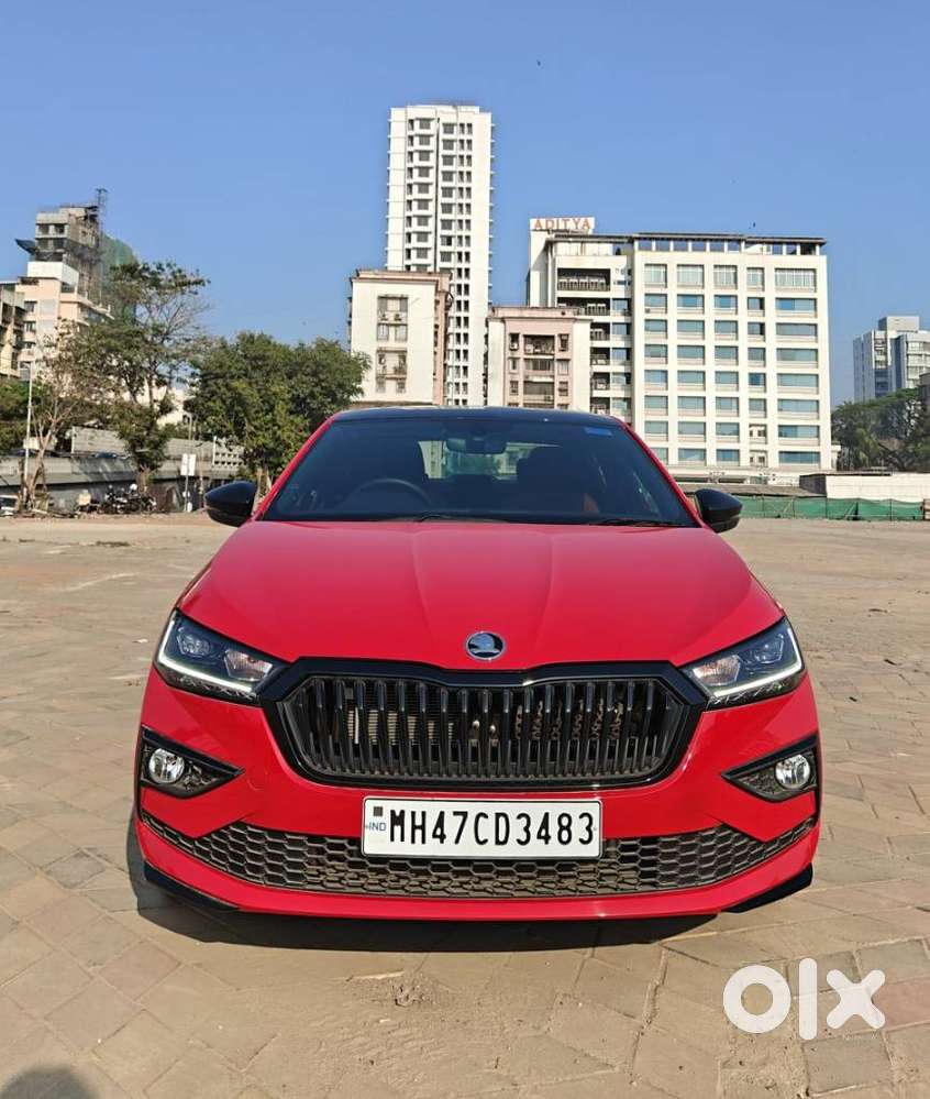 Skoda Slavia 1.5 Tsi Style Dsg, 2025, Petrol