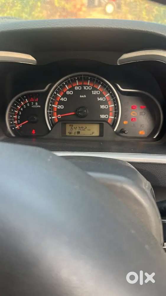 Maruti Suzuki Alto K10