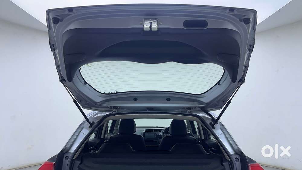 Honda Wr-v 1.5 Vx I-dtec, 2021, Diesel