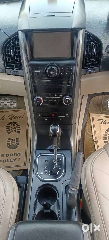 Mahindra Xuv500 W10 Awd, 2016, Diesel