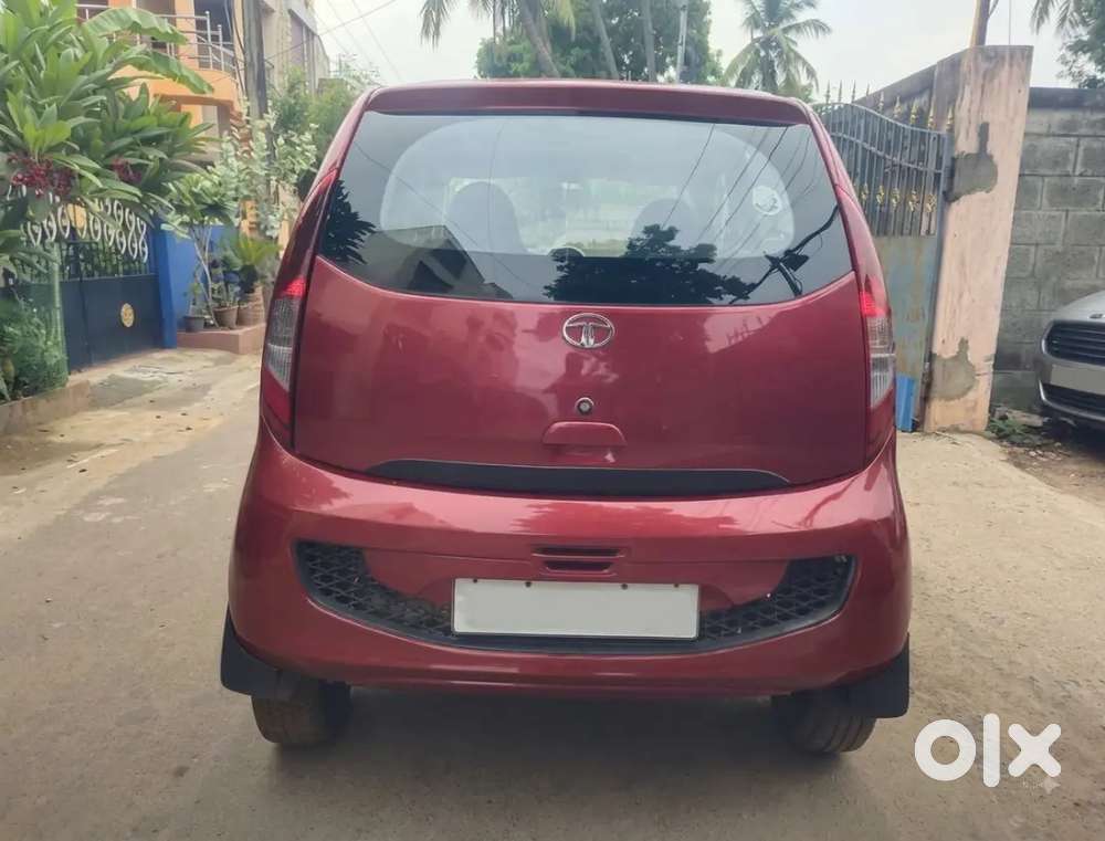 Tata Nano Twist Xt 2017