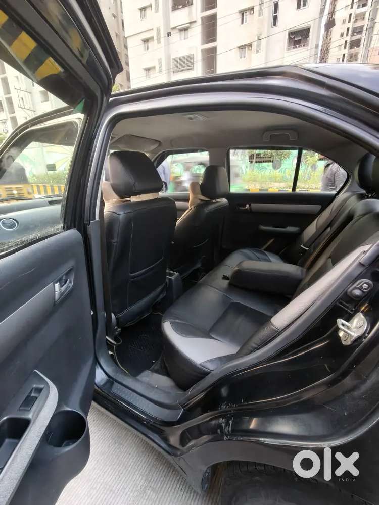 Maruti Suzuki Dzire 2008 Petrol 75000 Km Driven