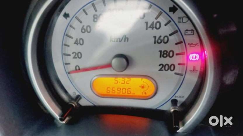 Maruti Suzuki Ritz Vxi (abs) Bs Iv, 2013, Petrol