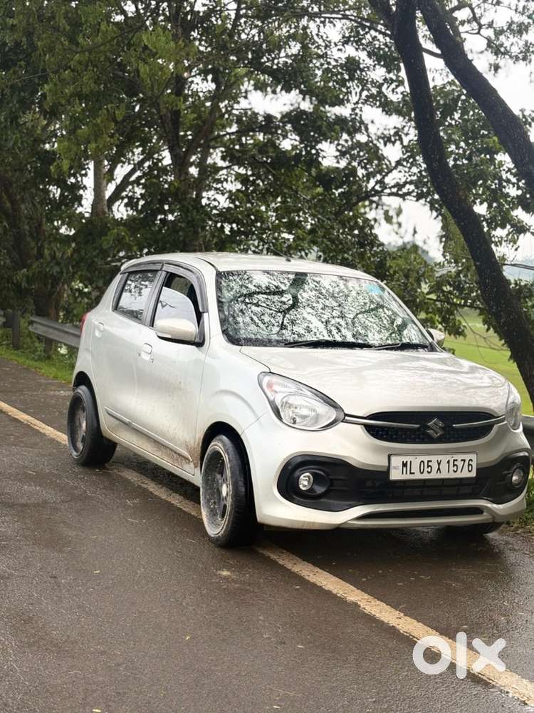 Maruti Suzuki Celerio Petrol Good Condition